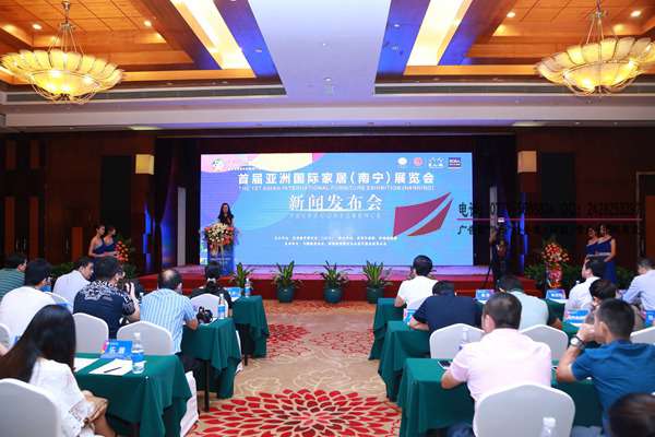 南寧新聞發(fā)布會布置與動漫設(shè)計承辦 創(chuàng)新融合，專業(yè)搭建