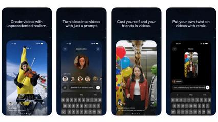 Sora 2橫空出世 動漫設計領域的工具進化、創意玩具，還是行業顛覆者？